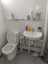 Blk 178 KEBUN BARU LINK 2 (Ang Mo Kio), HDB 3 Rooms #528550771
